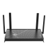TP-LINK Wireless Router  Wireless Router 3600 Mbps LAN \ WAN ports 1 Number of antennas 4 ARCHERBE230