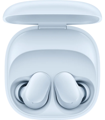 Xiaomi Redmi Buds 6 Play, sinine