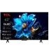 TCL 43T69C 4K QLED Google TV