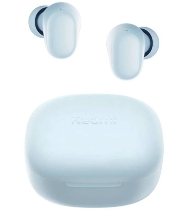 Xiaomi Redmi Buds 6 Play, sinine