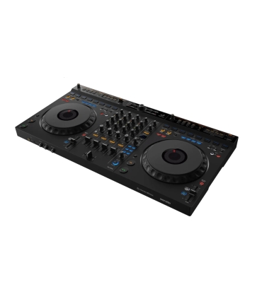 AlphaTheta DDJ-GRV6