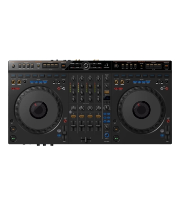 AlphaTheta DDJ-GRV6