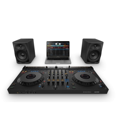 AlphaTheta DDJ-GRV6