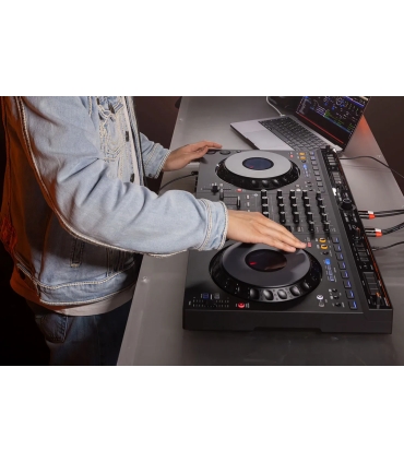 AlphaTheta DDJ-GRV6