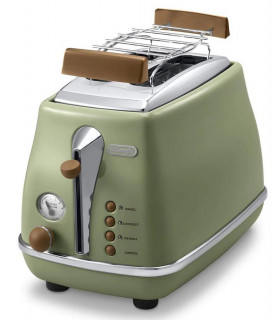 De'Longhi CTOV2103GR
