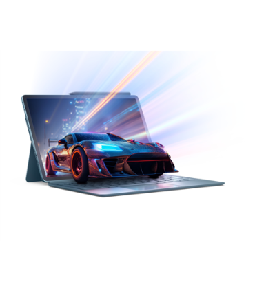 Lenovo Yoga Tab Plus WiFi ZAEG0018NL 12,7" sinine