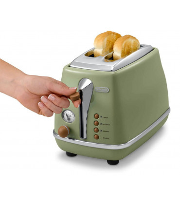 De'Longhi CTOV2103GR