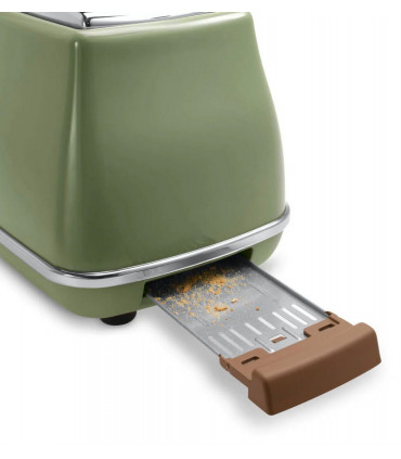 De'Longhi CTOV2103GR