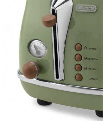 De'Longhi CTOV2103GR