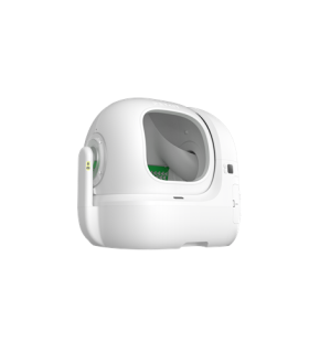 PETKIT Automatic Cat Litter Box Purobot Max Pro 2