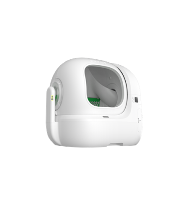 PETKIT Automatic Cat Litter Box Purobot Max Pro 2