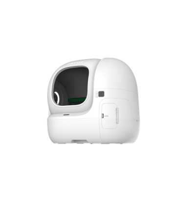 PETKIT Automatic Cat Litter Box Purobot Max Pro 2