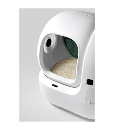 PETKIT Automatic Cat Litter Box Purobot Max Pro 2