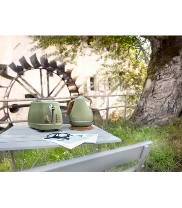 De'Longhi CTOV2103GR