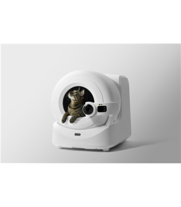 PETKIT Automatic Cat Litter Box Purobot Ultra