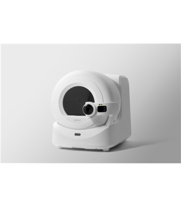PETKIT Automatic Cat Litter Box Purobot Ultra