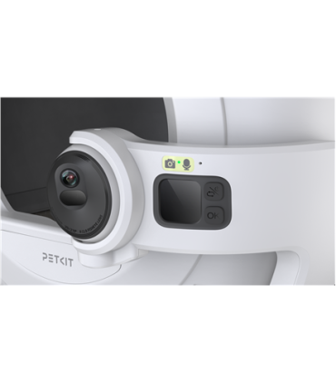 PETKIT Automatic Cat Litter Box Purobot Ultra