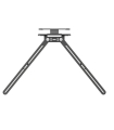 Logitech TV Mount For Video Bars 952-000041