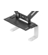 LOGITECH TV ACC MOUNT FOR VIDEO BARS/952-000041