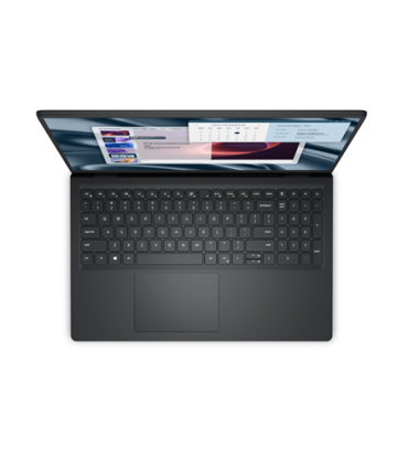 Dell Pro 15 Essential PV15255 15,6" Ryzen 5, 8GB, 512GB SSD