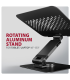 AXAGON STND-LRB stand with 360° rotation for laptops and tablets 10-17,3"