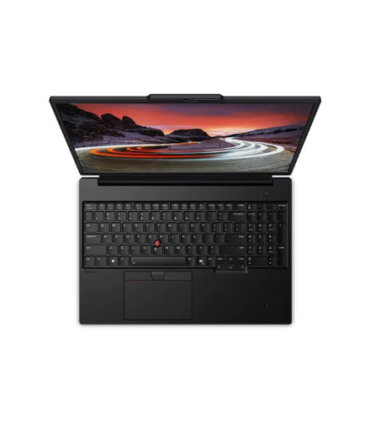 Lenovo ThinkPad P16s G4 Intel 16" Ultra 7, 64GB, 1TB SSD