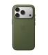 Apple iPhone 17 Pro TechWoven Case with MagSafe - Green