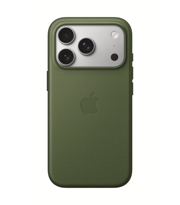 Apple iPhone 17 Pro TechWoven Case with MagSafe - Green