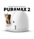 PETKIT Automatic Cat Litter Box Pura MAX 2