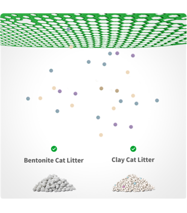 PETKIT Automatic Cat Litter Box Pura MAX 2