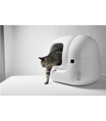 PETKIT Automatic Cat Litter Box Pura MAX 2