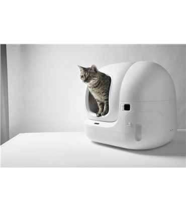 PETKIT Automatic Cat Litter Box Pura MAX 2