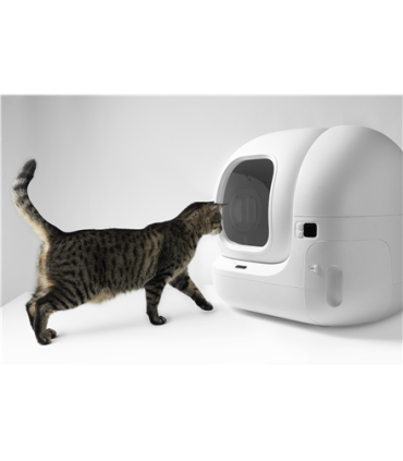 PETKIT Automatic Cat Litter Box Pura MAX 2