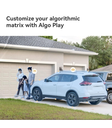 IMOU WRL CAMERA 3MP CRUISER TRIPLE/IPC-S7UP-11M0WED 