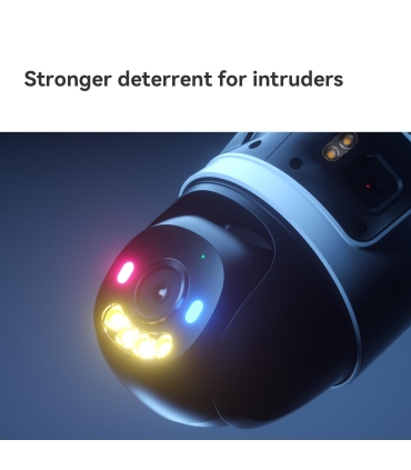 IMOU WRL CAMERA 3MP CRUISER TRIPLE/IPC-S7UP-11M0WED 