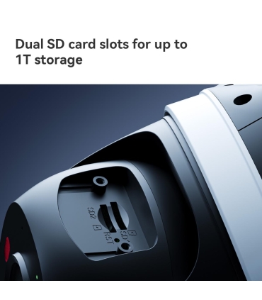 IMOU WRL CAMERA 3MP CRUISER TRIPLE/IPC-S7UP-11M0WED 