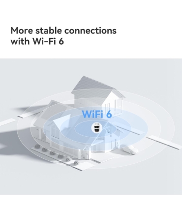 IMOU WRL CAMERA 3MP CRUISER TRIPLE/IPC-S7UP-11M0WED 