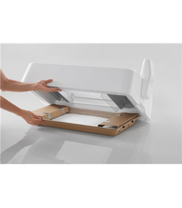 PETKIT Crystal PH Litter for Purobot Crystal Duo, 4 bags