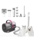PETKIT Air Clipper Pet Grooming Vacuum Kit 5in1 LM4