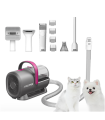 PETKIT Air Clipper Pet Grooming Vacuum Kit 5in1 LM4
