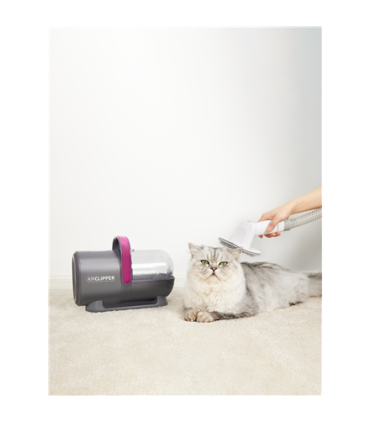 PETKIT Air Clipper Pet Grooming Vacuum Kit 5in1 LM4