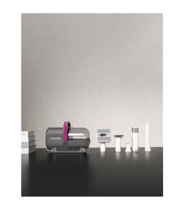 PETKIT Air Clipper Pet Grooming Vacuum Kit 5in1 LM4