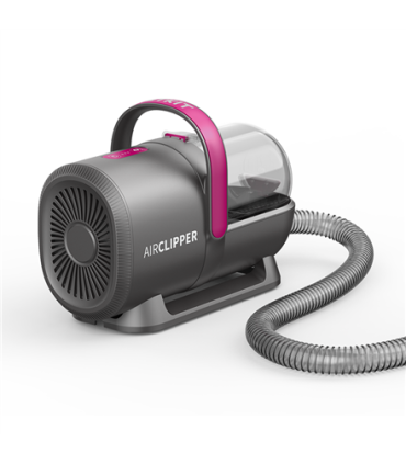 PETKIT Air Clipper Pet Grooming Vacuum Kit 5in1 LM4