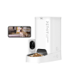 PETKIT Feeder with Camera P571 YumShare Solo Capacity 3 L