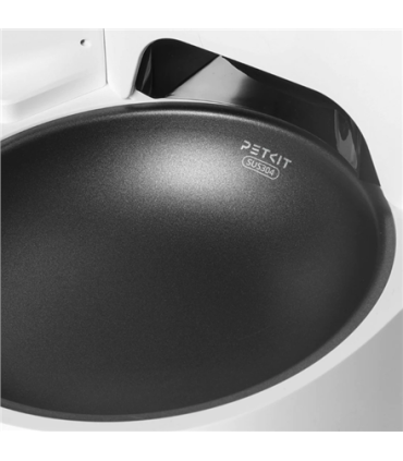 PETKIT Feeder with Camera P571 YumShare Solo Capacity 3 L