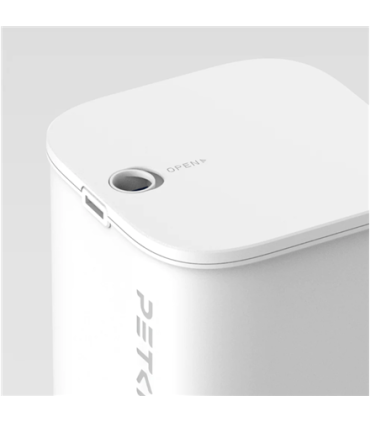 PETKIT Feeder with Camera P571 YumShare Solo Capacity 3 L