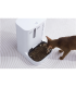 PETKIT Feeder with Camera P591 YumShare Dual-hopper Capacity 2+3 L