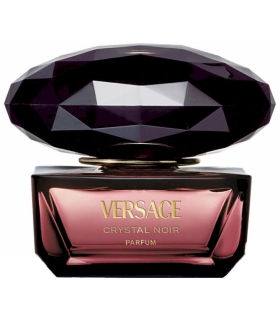 Versace Crystal Noir Parfum (50mL)