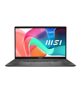 MSI Modern 15 F13MG 15,6" i5, 16GB, 512GB SSD