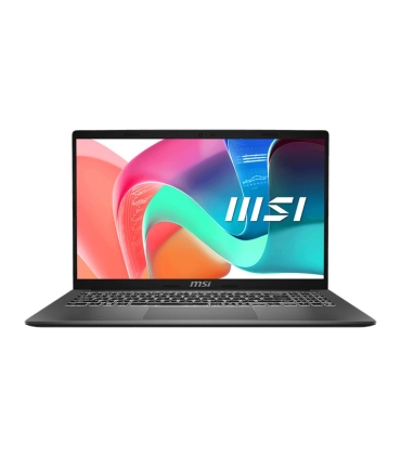 MSI Modern 15 F13MG 15,6" i5, 16GB, 512GB SSD